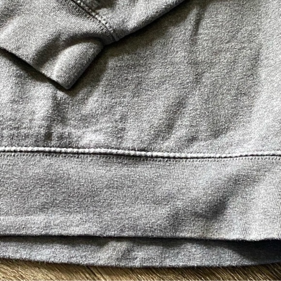 Chaps‎ Shirt Mens Size XL Sweatshirt Gray LongSleeve - Picture 9 of 9